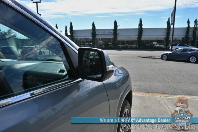 2023 GMC Acadia Denali Wasilla AK
