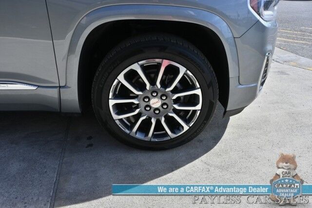 2023 GMC Acadia Denali Wasilla AK