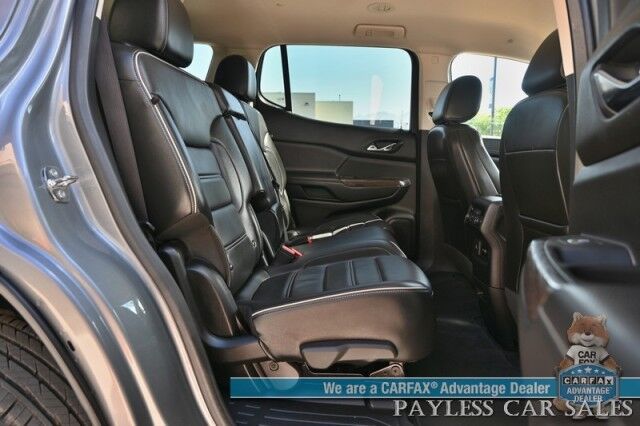2023 GMC Acadia Denali Wasilla AK