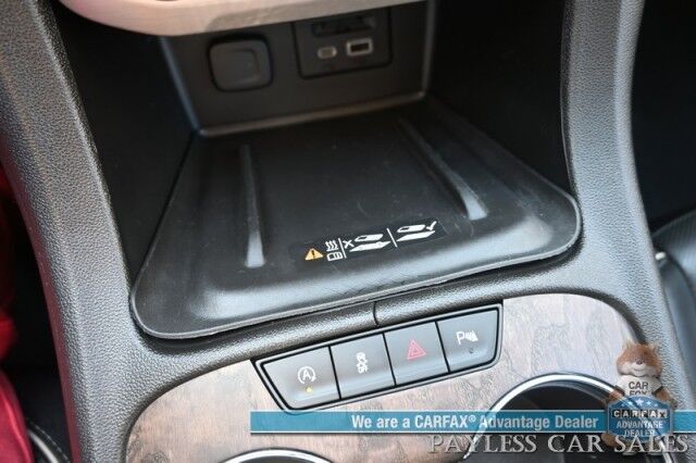 2023 GMC Acadia Denali Wasilla AK