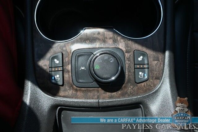 2023 GMC Acadia Denali Wasilla AK