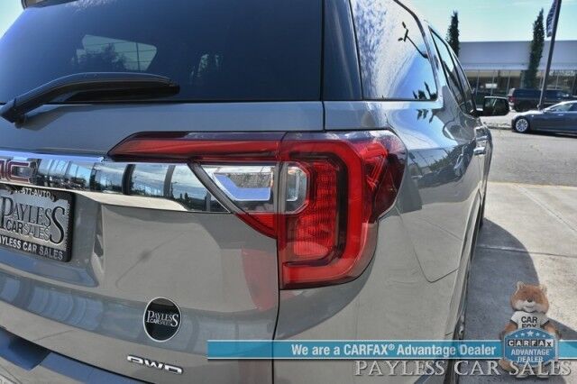 2023 GMC Acadia Denali Wasilla AK