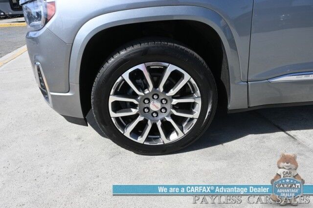 2023 GMC Acadia Denali Wasilla AK