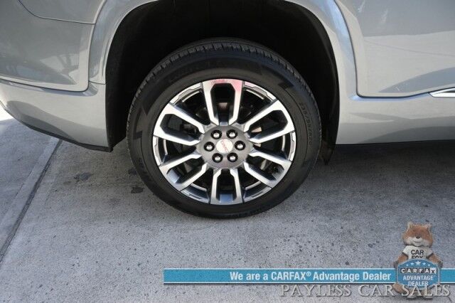 2023 GMC Acadia Denali Wasilla AK