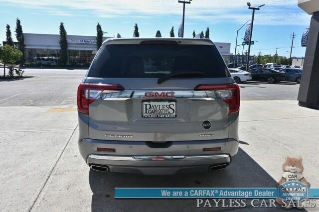 2023 GMC Acadia Denali Wasilla AK