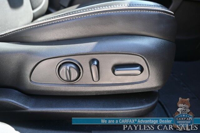 2023 GMC Acadia Denali Wasilla AK