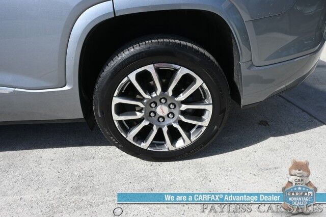2023 GMC Acadia Denali Wasilla AK