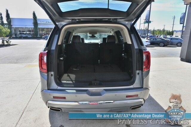 2023 GMC Acadia Denali Wasilla AK