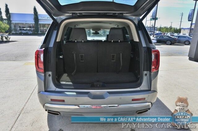 2023 GMC Acadia Denali Wasilla AK