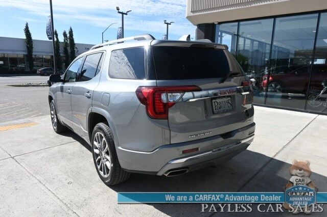 2023 GMC Acadia Denali Wasilla AK