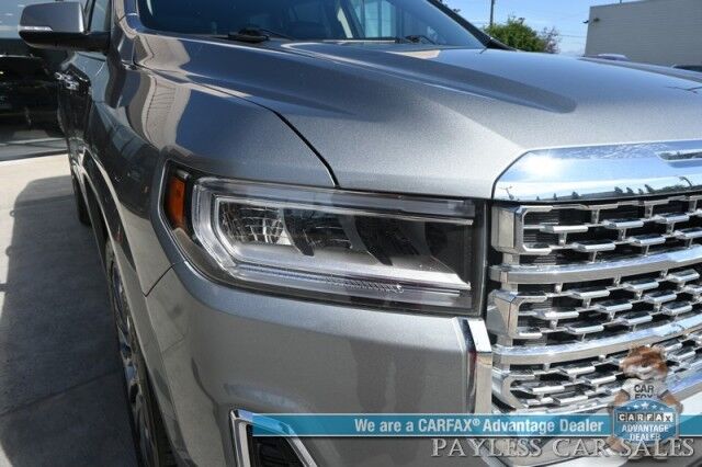 2023 GMC Acadia Denali Wasilla AK