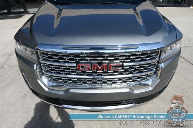 2023 GMC Acadia Denali Wasilla AK