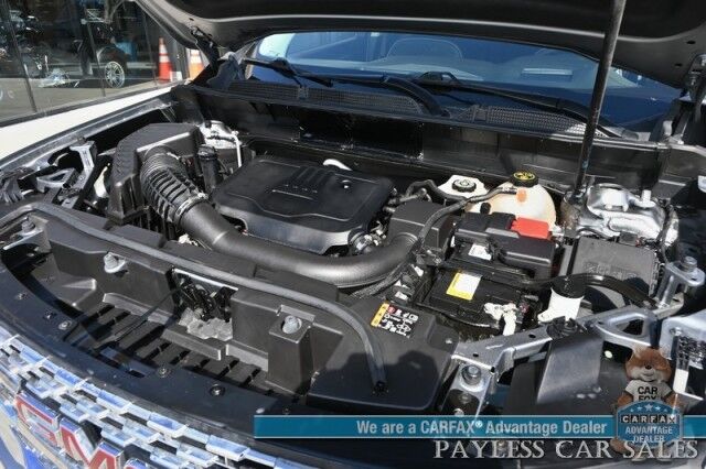 2023 GMC Acadia Denali Wasilla AK