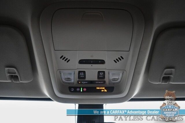 2023 GMC Acadia Denali Wasilla AK