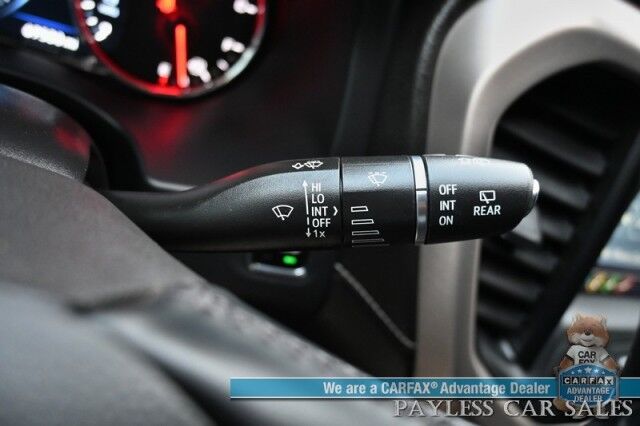 2023 GMC Acadia Denali Wasilla AK