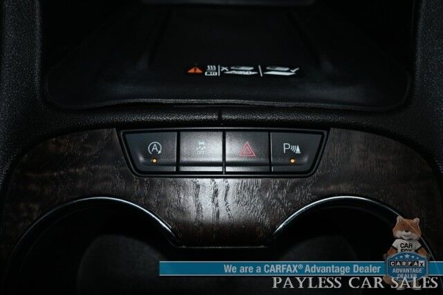 2023 GMC Acadia Denali Wasilla AK