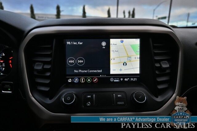 2023 GMC Acadia Denali Wasilla AK