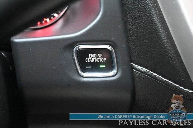2023 GMC Acadia Denali Wasilla AK