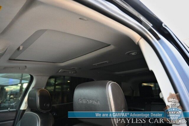 2023 GMC Acadia Denali Wasilla AK
