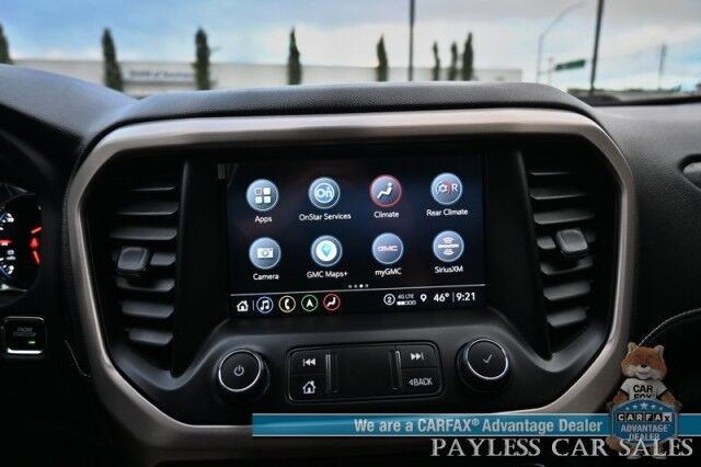 2023 GMC Acadia Denali Wasilla AK