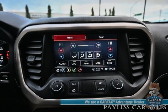 2023 GMC Acadia Denali Wasilla AK