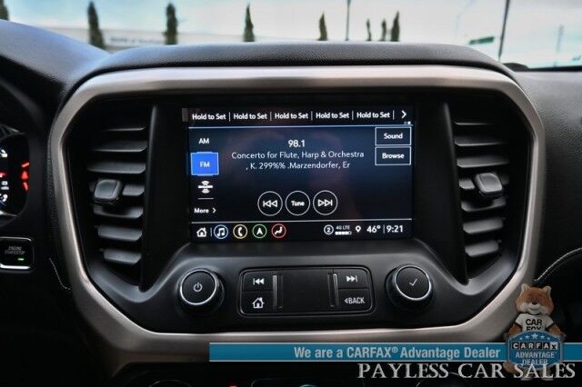 2023 GMC Acadia Denali Wasilla AK