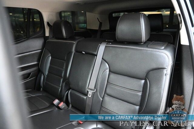 2023 GMC Acadia Denali Wasilla AK