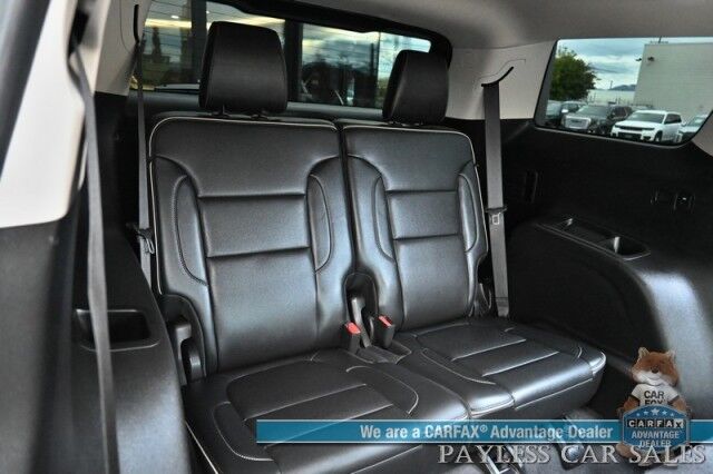 2023 GMC Acadia Denali Wasilla AK