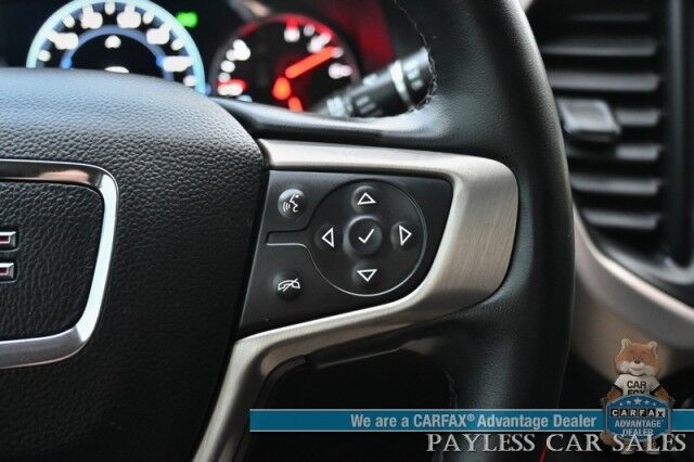 2023 GMC Acadia Denali Wasilla AK
