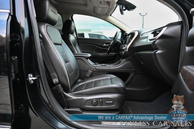 2023 GMC Acadia Denali Wasilla AK