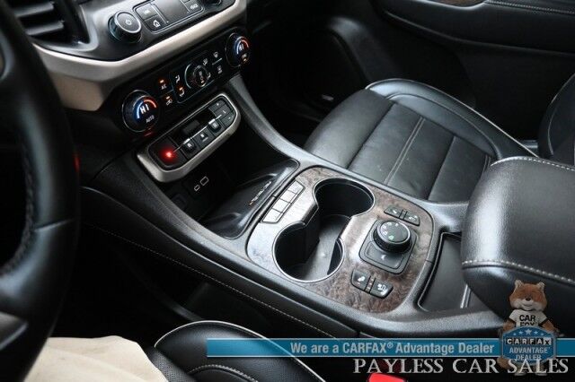 2023 GMC Acadia Denali Wasilla AK