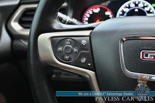 2023 GMC Acadia Denali Wasilla AK