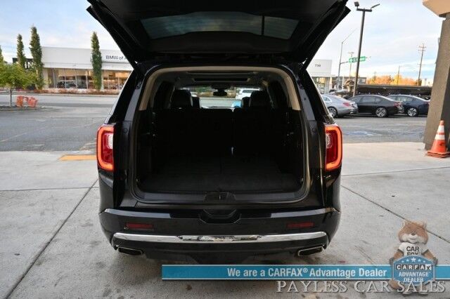 2023 GMC Acadia Denali Wasilla AK