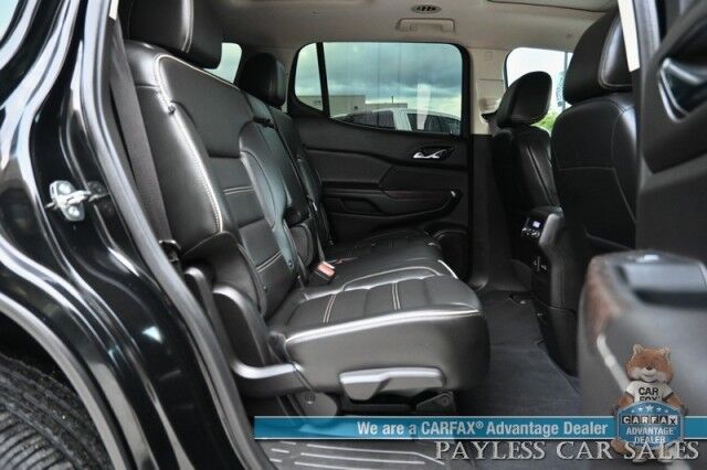 2023 GMC Acadia Denali Wasilla AK