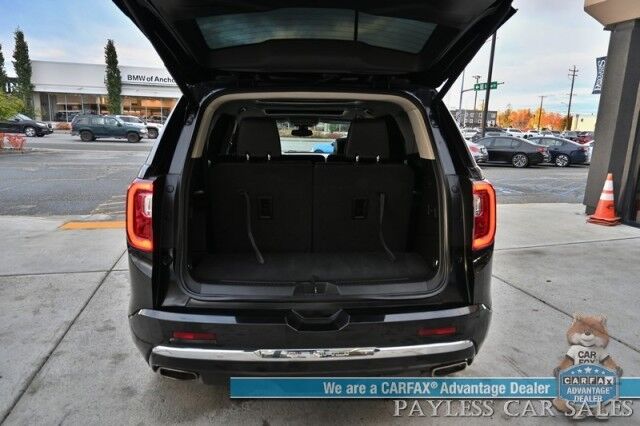 2023 GMC Acadia Denali Wasilla AK
