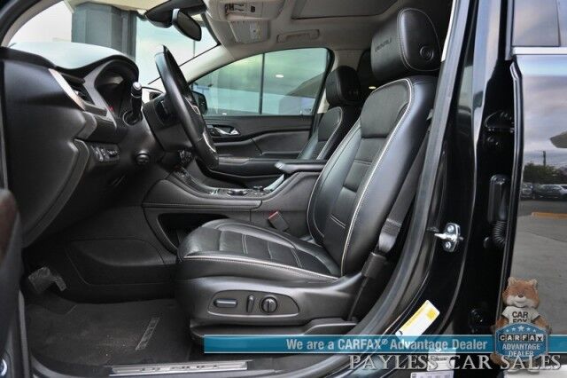 2023 GMC Acadia Denali Wasilla AK