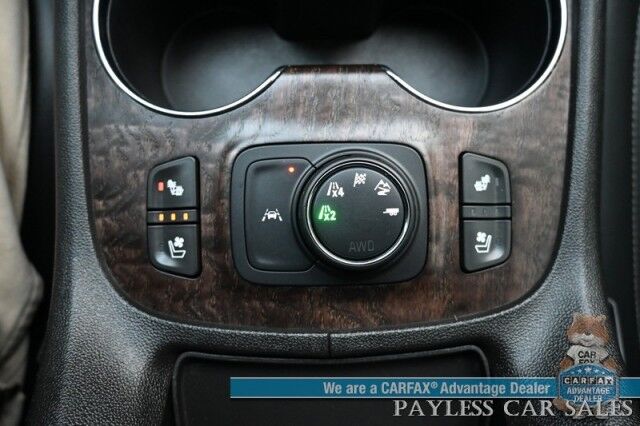 2023 GMC Acadia Denali Wasilla AK