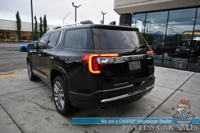 2023 GMC Acadia Denali Wasilla AK