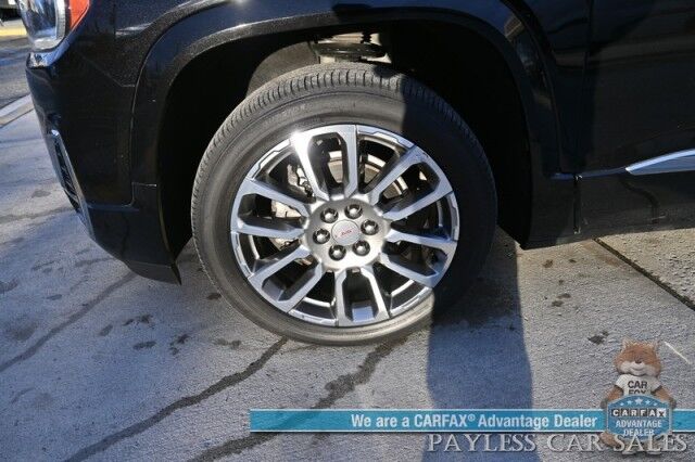 2023 GMC Acadia Denali Wasilla AK