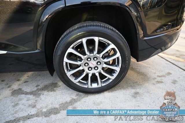 2023 GMC Acadia Denali Wasilla AK