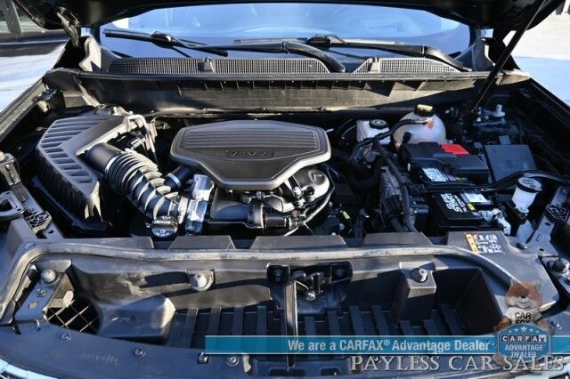 2023 GMC Acadia Denali Wasilla AK