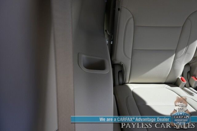 2023 GMC Acadia Denali Anchorage AK