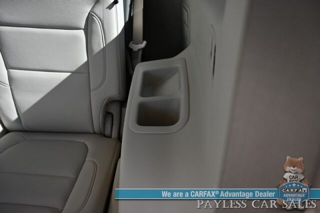 2023 GMC Acadia Denali Anchorage AK