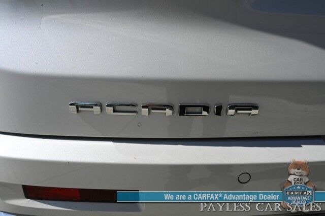 2023 GMC Acadia Denali Anchorage AK