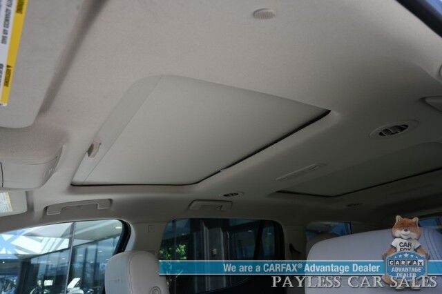 2023 GMC Acadia Denali Anchorage AK