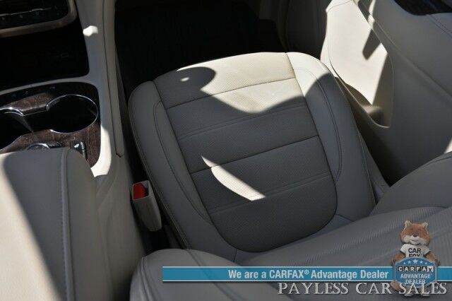 2023 GMC Acadia Denali Anchorage AK