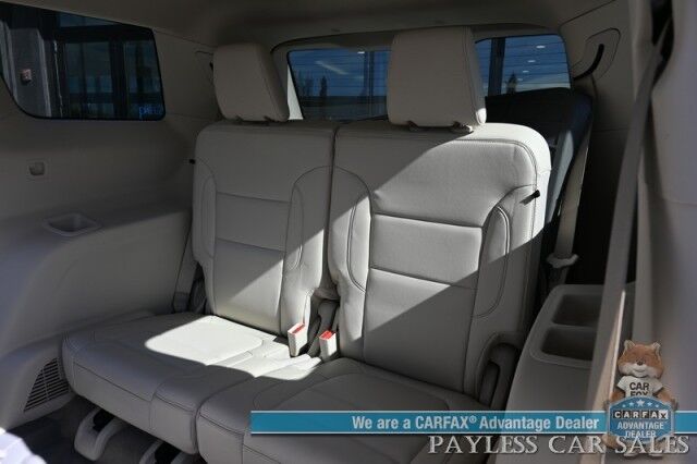 2023 GMC Acadia Denali Anchorage AK