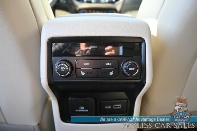 2023 GMC Acadia Denali Anchorage AK