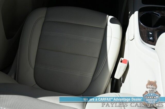 2023 GMC Acadia Denali Anchorage AK