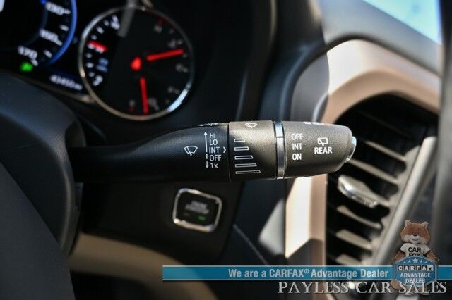2023 GMC Acadia Denali Anchorage AK